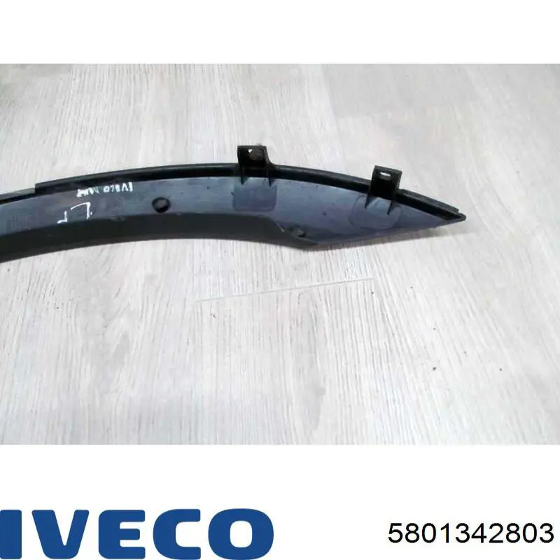  Iveco 5801342803 цена, от 18.20 USD