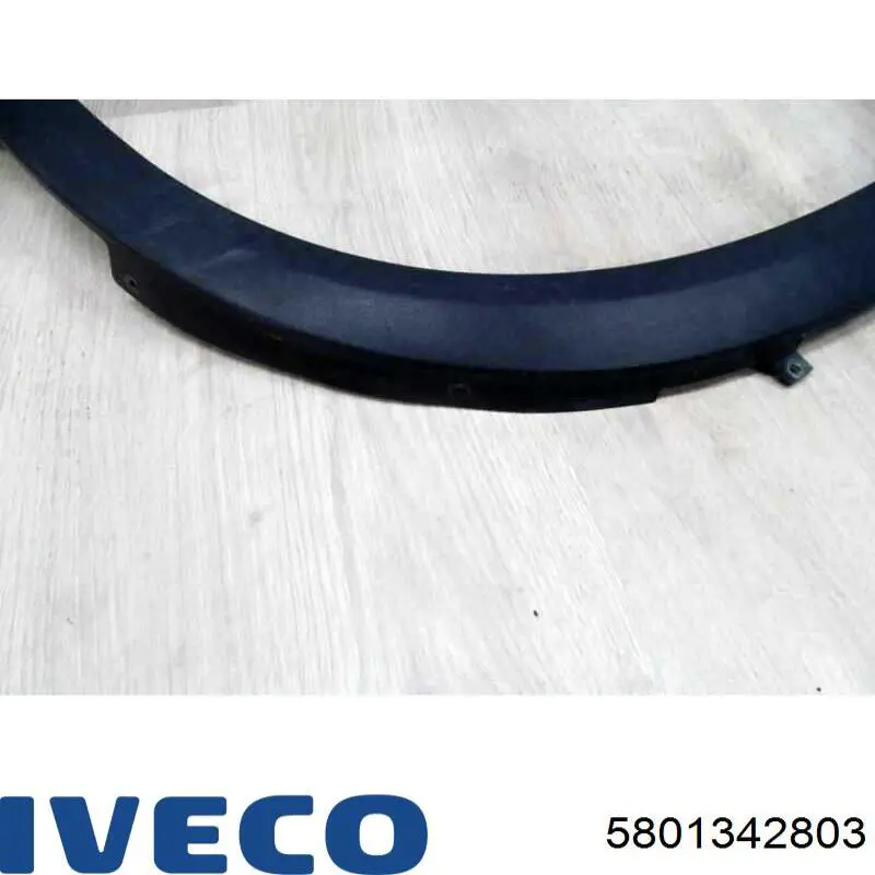 5801342803 Iveco 