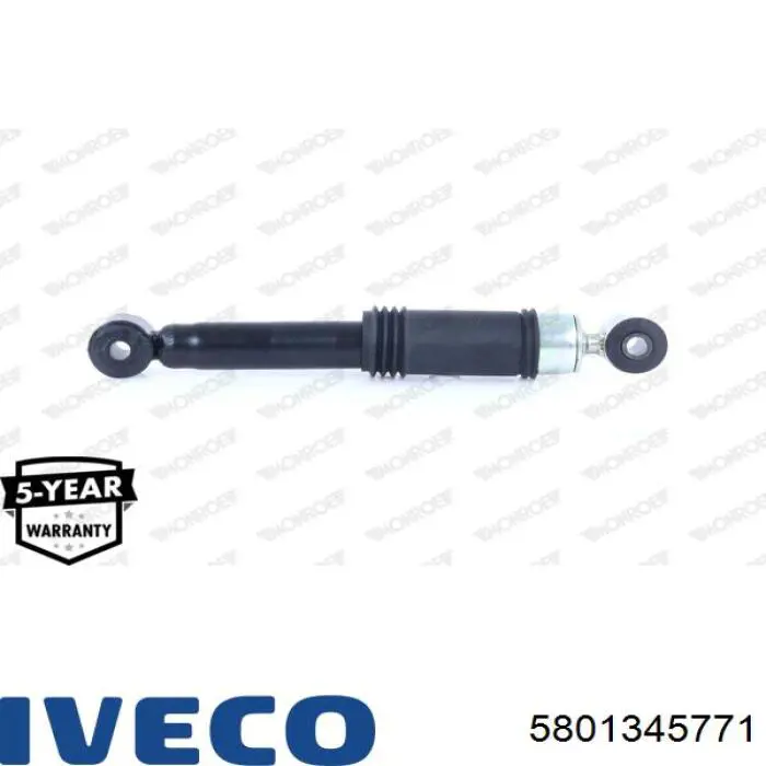  5801345771 Iveco