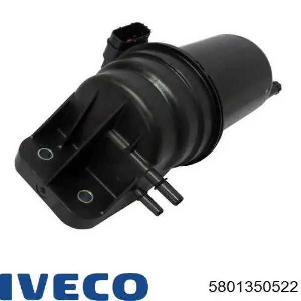 Фильтр топливный IVECO 5801350522