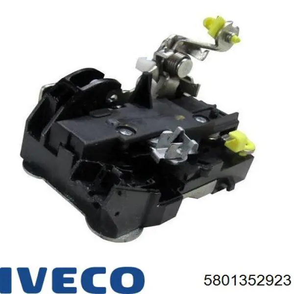 Запор кабины Covind C39177 цена, от 20.80 USD