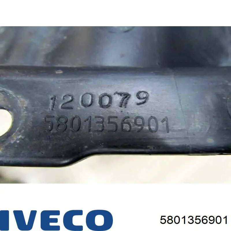  Iveco 5801356901 цена, от 31.20 USD
