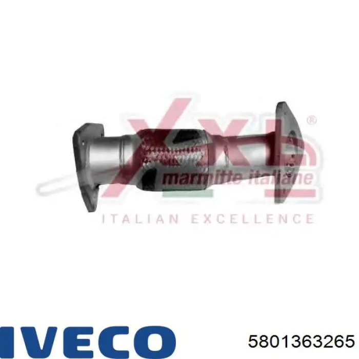  5801363265 Iveco