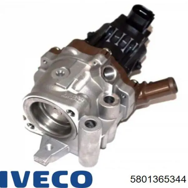  5801365344 Iveco