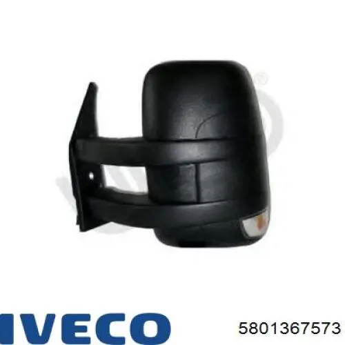Купить 5801367573 Iveco Наружное зеркало левое