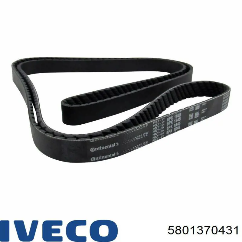  5801370431 Iveco