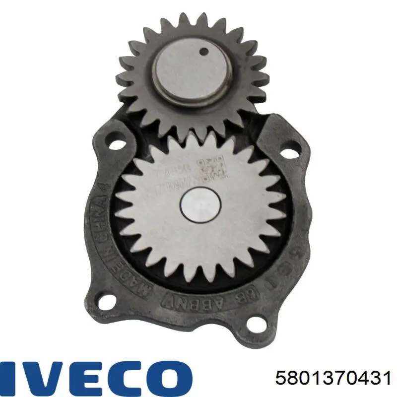  Iveco 5801370431