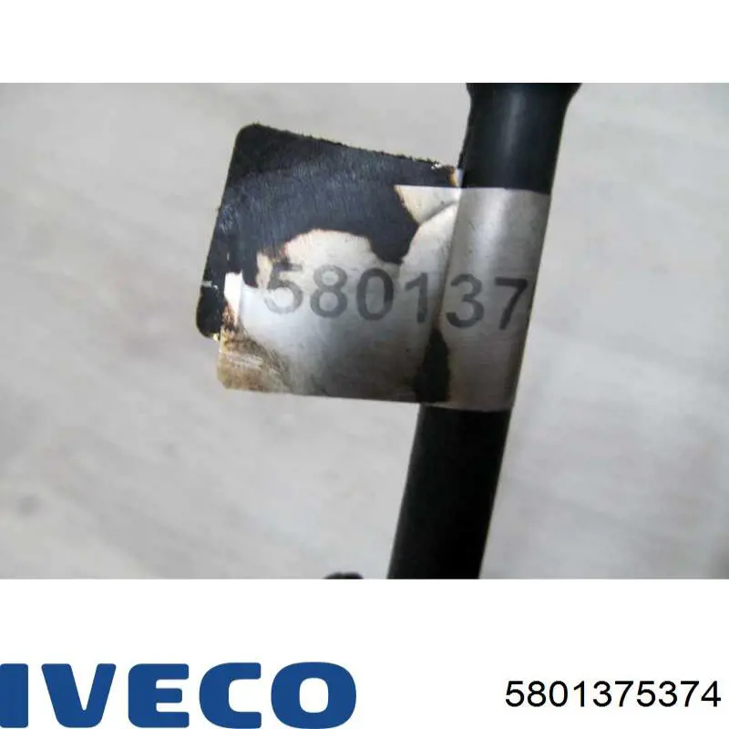  Iveco 5801375374 цена, от 34.59 USD