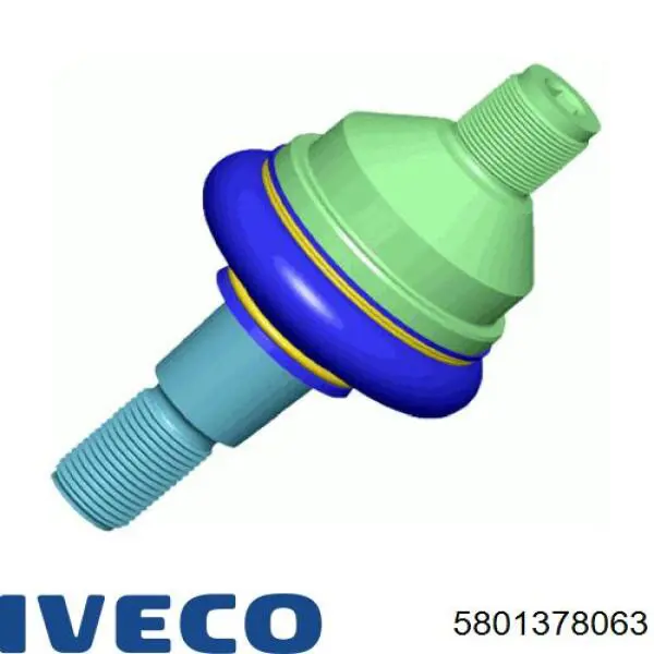 5801378063 Iveco 