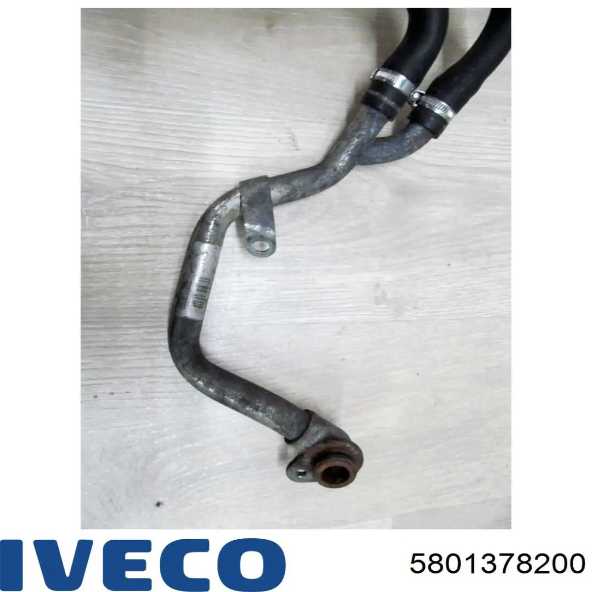  Iveco 5801378200 цена, от 9.91 USD