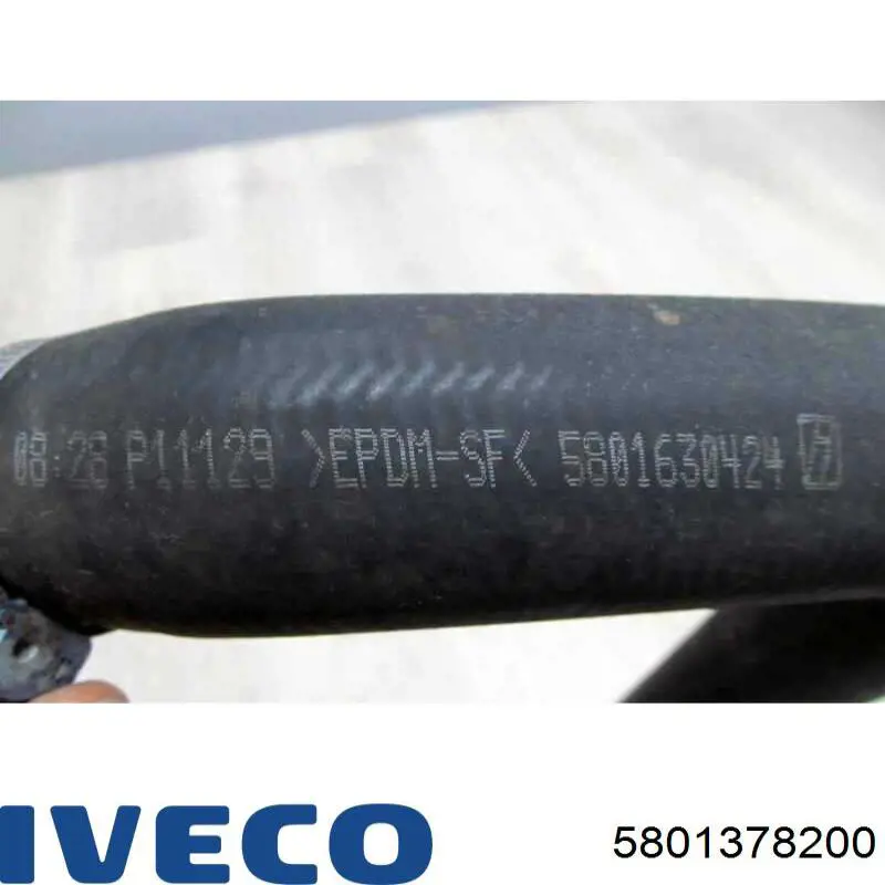 5801378200 Iveco 
