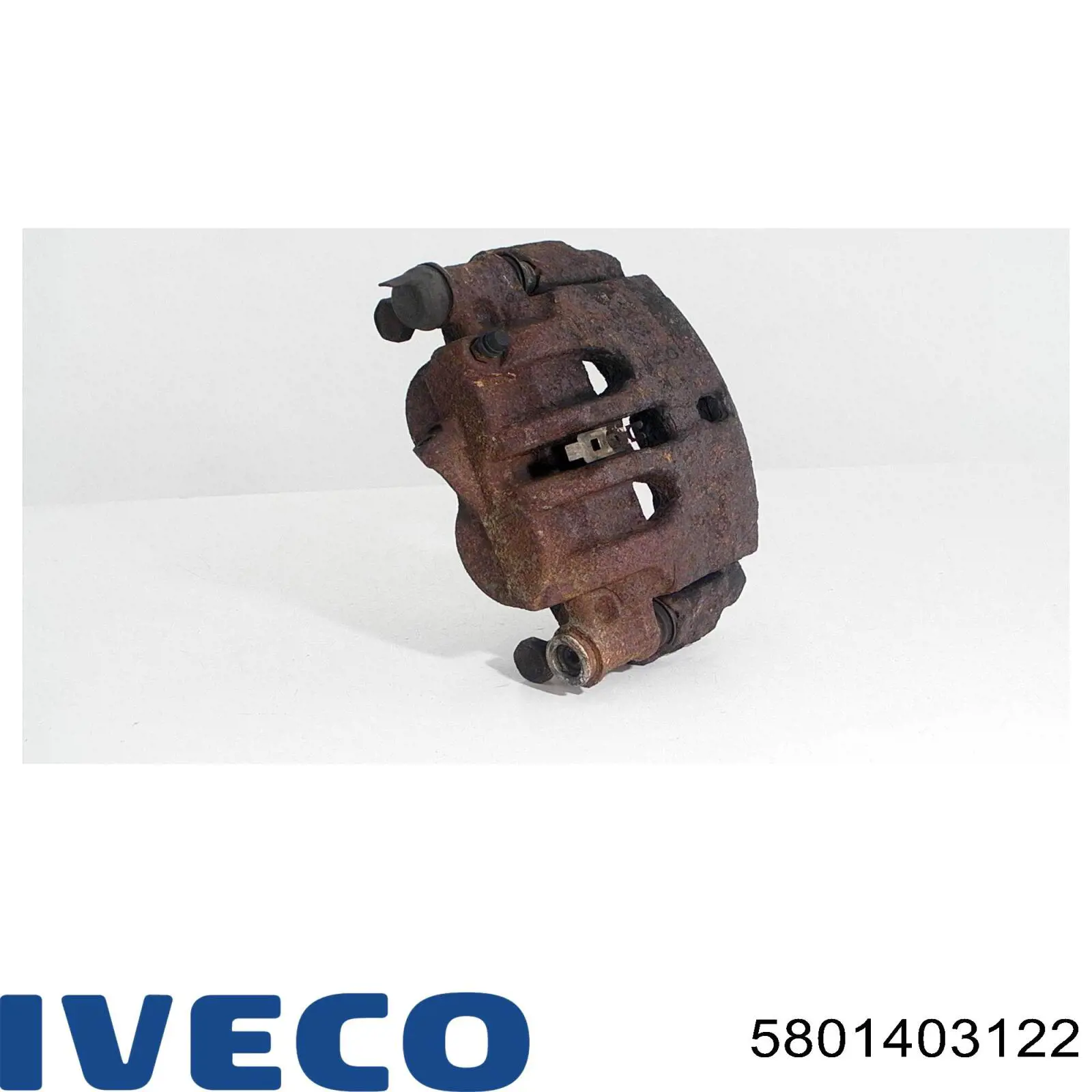 Купить 5801403122 Iveco 