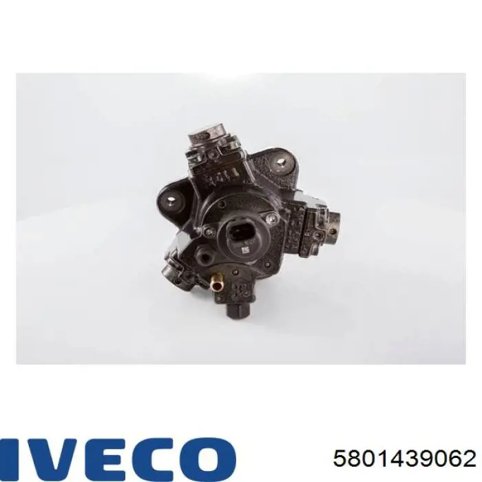 Насос топливный высокого давления (ТНВД) Iveco 5801439062 цена, от 1000.25 USD