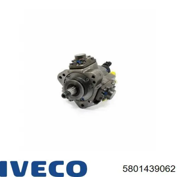 Купить 5801439062 Iveco ТНВД