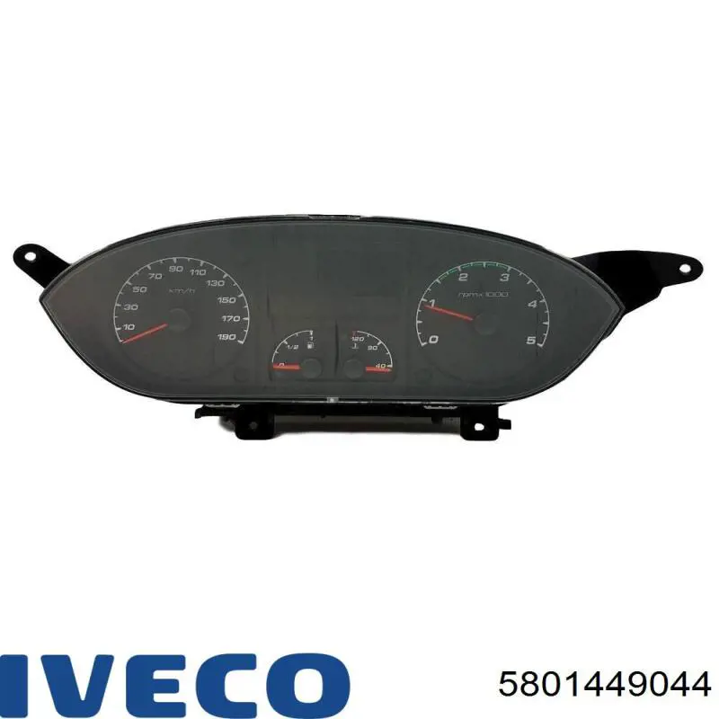  5801449044 Iveco