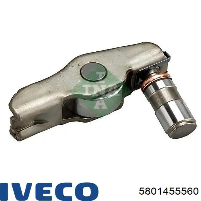 Коромысло 5801455560 Iveco