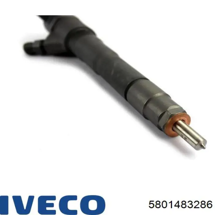 Купить 5801483286 Iveco Клапанная форсунка