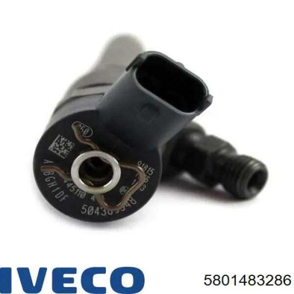 Форсунка инжектора Iveco 5801483286 цена, от 132.64 USD