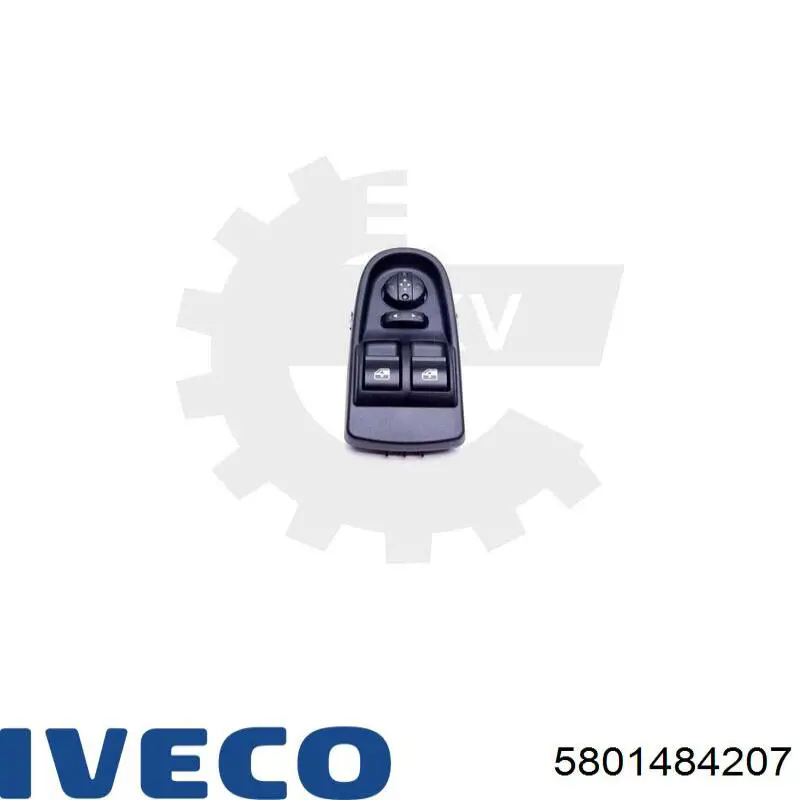  5801484207 Iveco