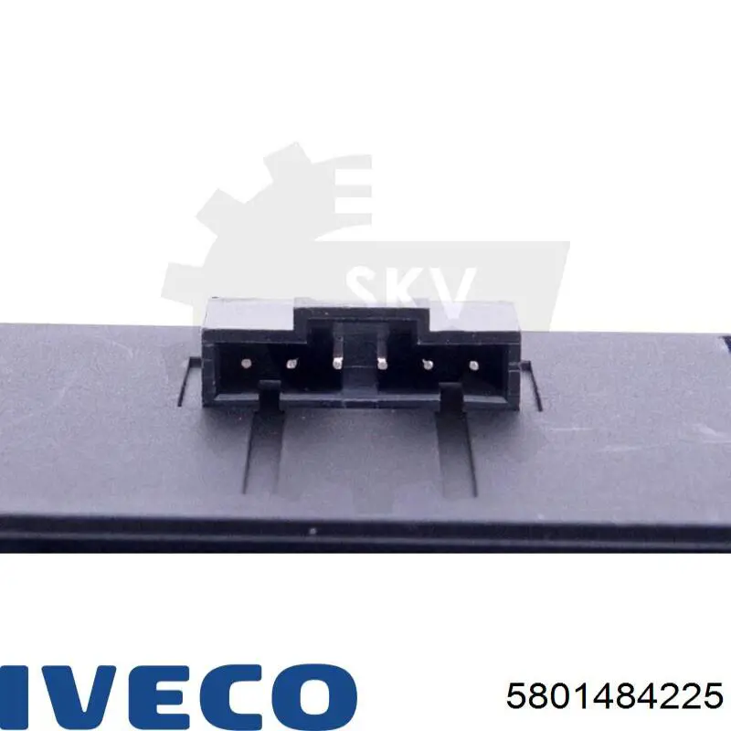  5801484225 Iveco