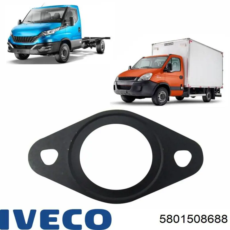 5801508688 Iveco 