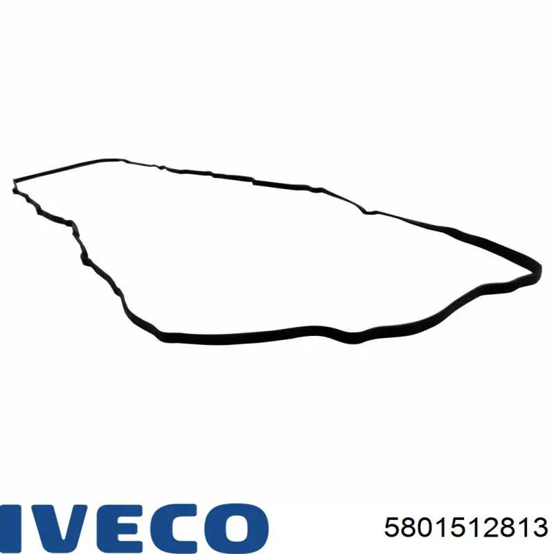 Купить 5801512813 Iveco 