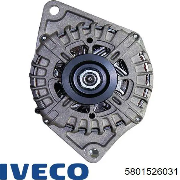 Автомобильный генератор Fiat/Alfa/Lancia 5801526031 цена, от 163.56 USD