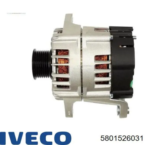 5801526031 Iveco 