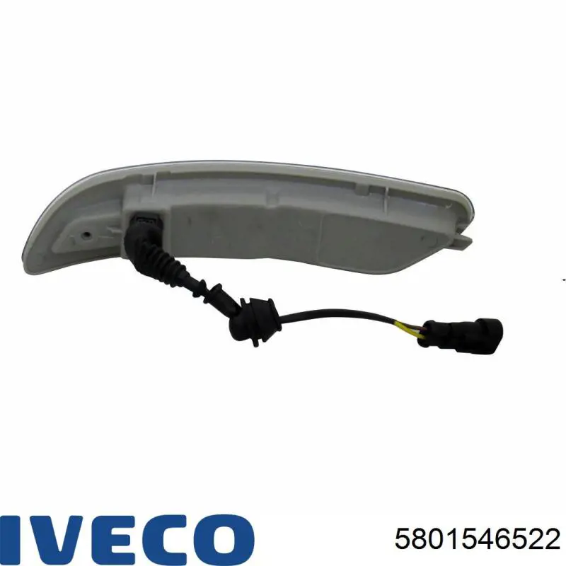  5801546522 Iveco