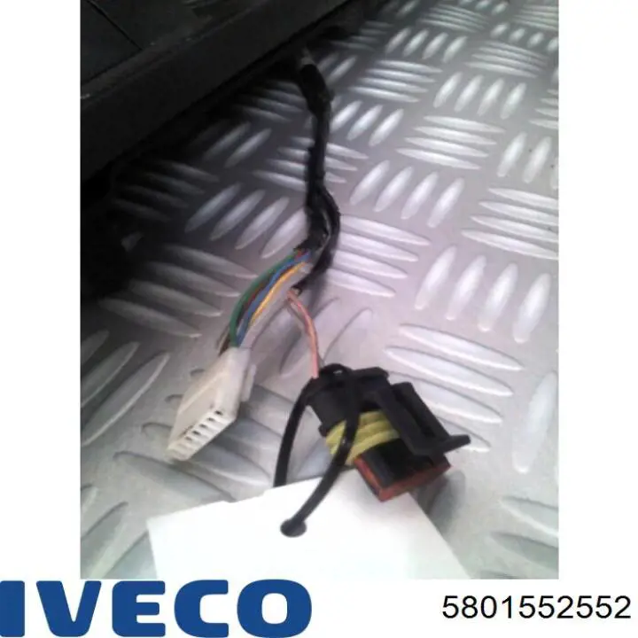 5801552552 Iveco 
