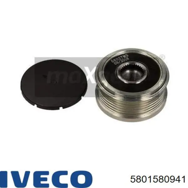  5801580941 Iveco