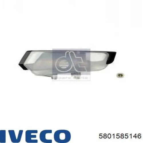 5801585146 Iveco pisca-pisca esquerdo