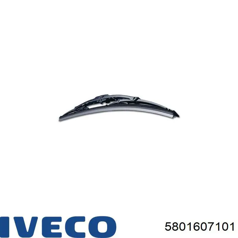 Купить 5801607101 Iveco 
