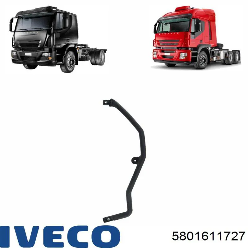  5801611727 Iveco