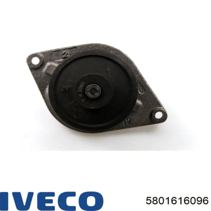 Купить 5801616096 Iveco Насос охлаждения