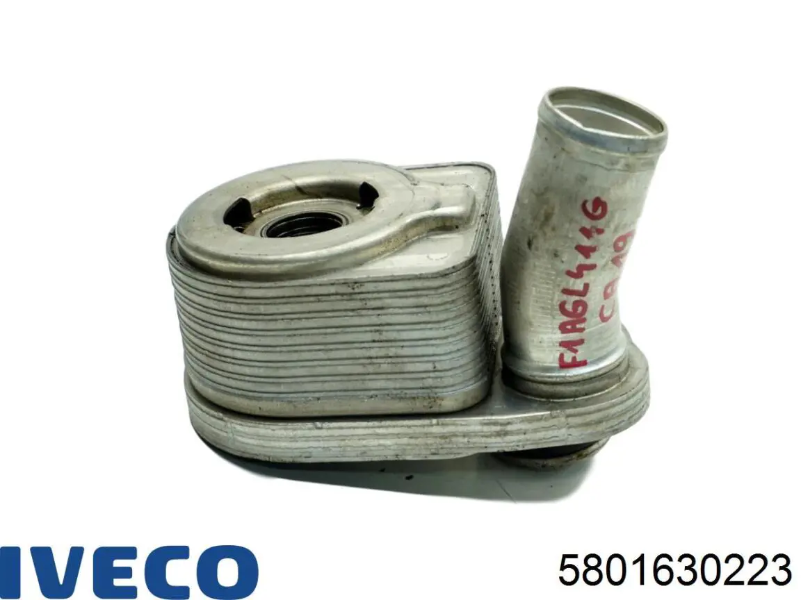  Iveco 5801630223 цена, от 92.02 USD