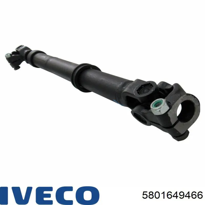Купить KS00001409 Bosch Вал рулевой колонки