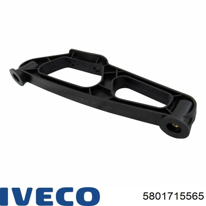 Купить 5801715565 Iveco Козырек солнцезащитный