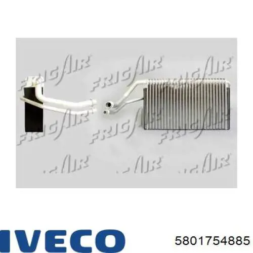 Купить 5801754885 Iveco 