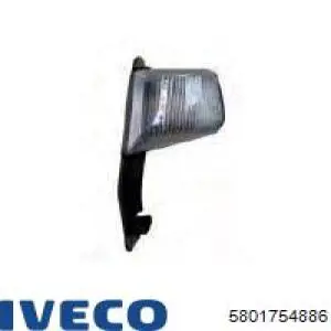 CLIV009L Trucklight pisca-pisca esquerdo