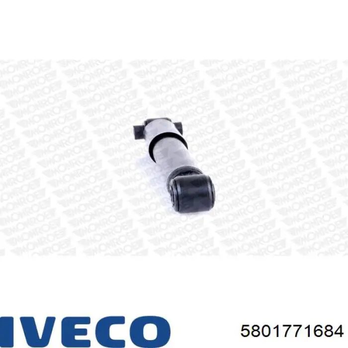 5801771684 Iveco амортизатор передний