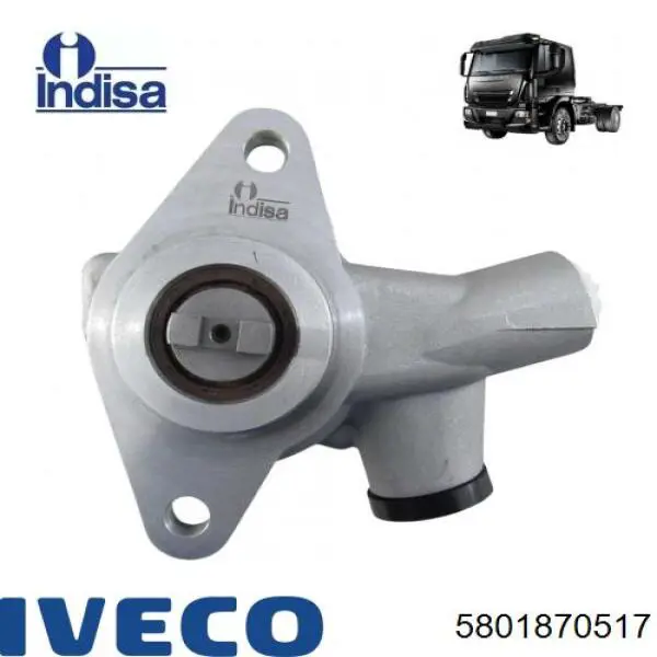  Iveco 5801870517