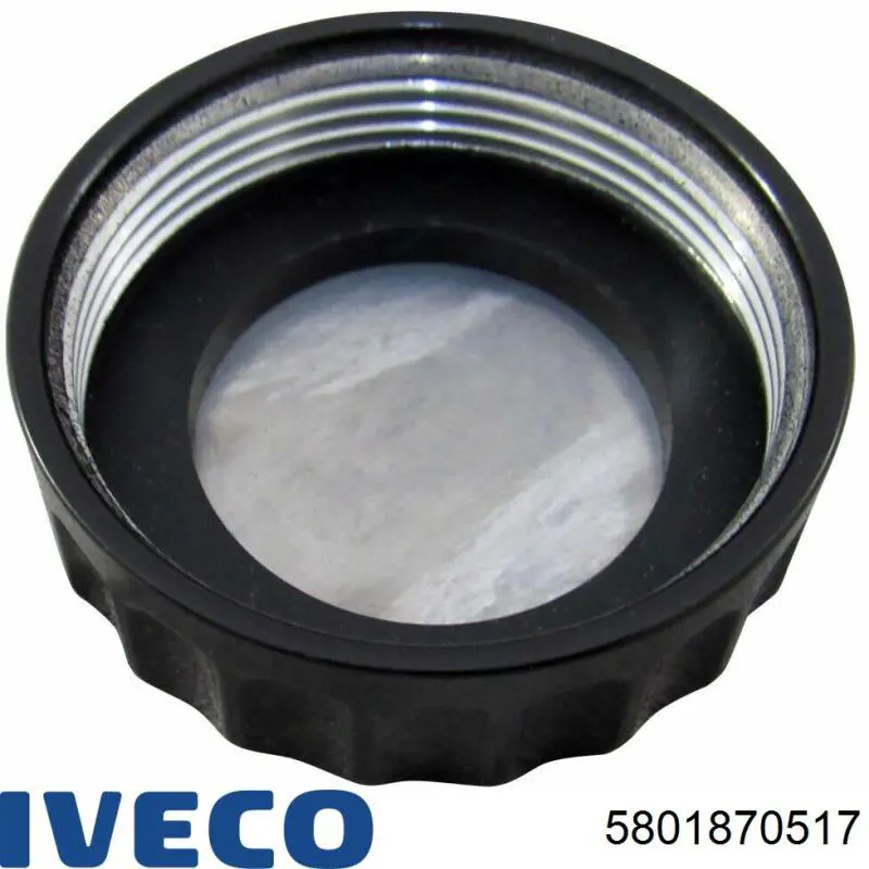  Iveco 5801870517 цена, от 29.92 USD