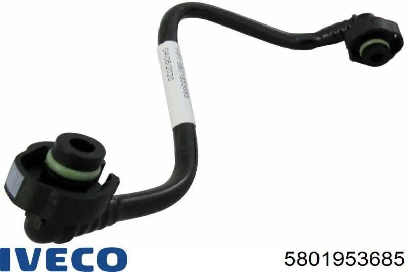  Iveco 5801953685 цена, от 13.19 USD
