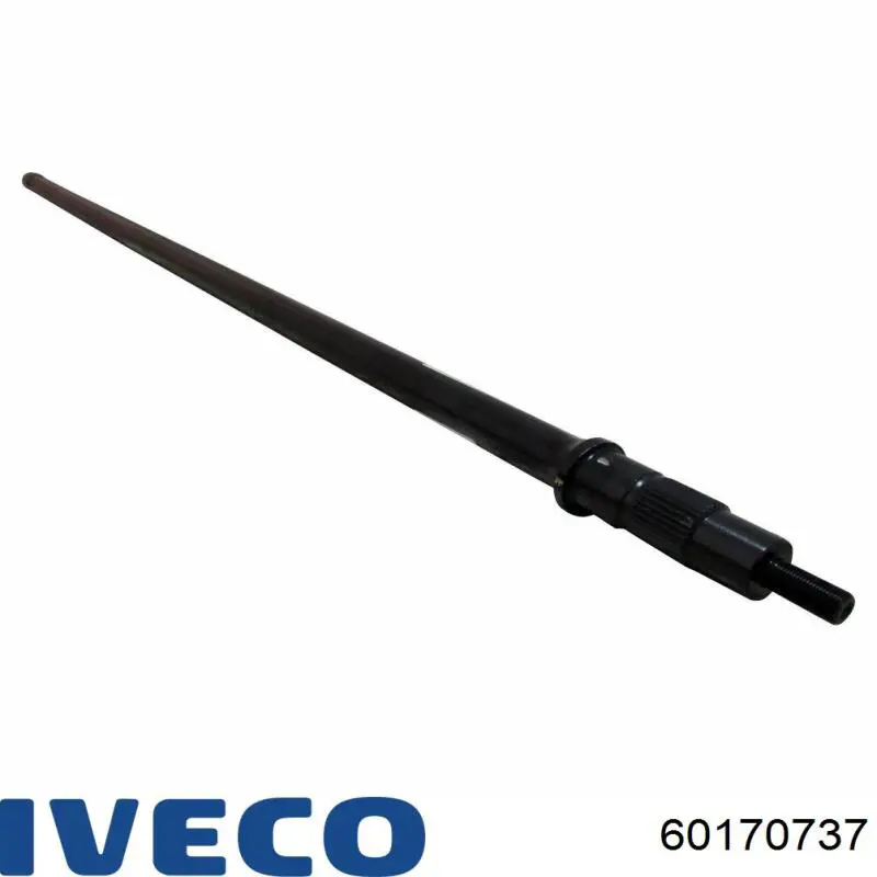 Купить 60170737 Iveco Торсион передний левый