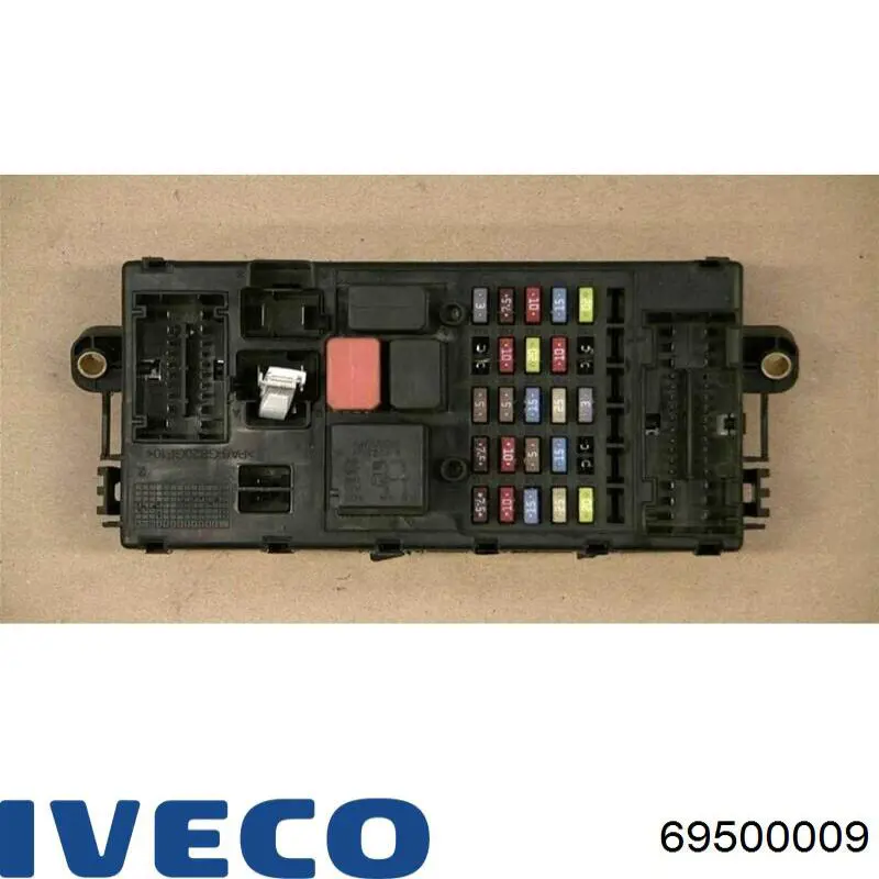  69500009 Iveco