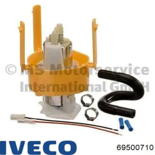 69500710 Iveco Топливный насос электрический погружной