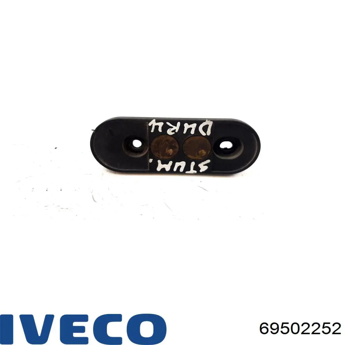  69502252 Iveco