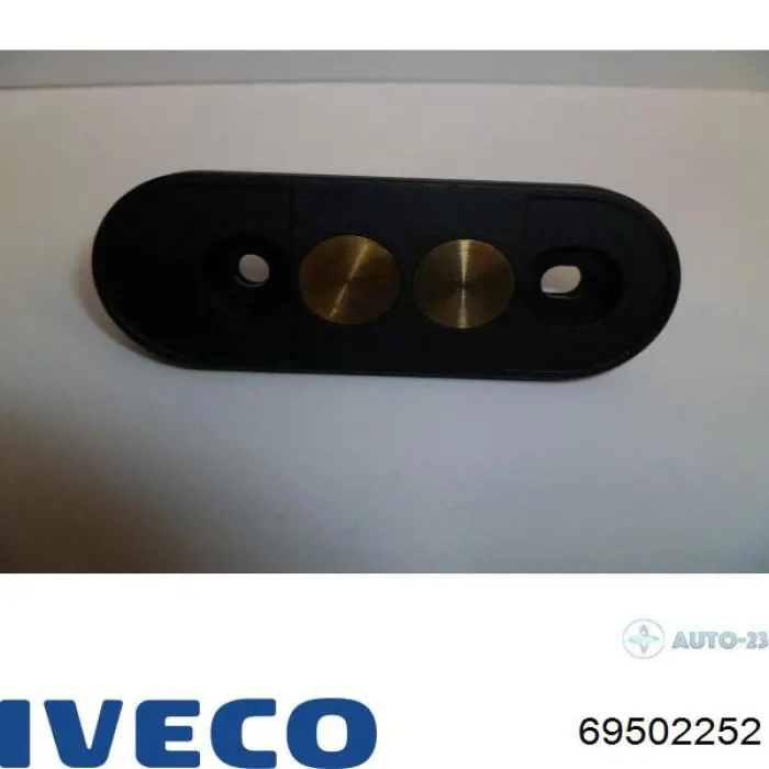  69502252 Iveco