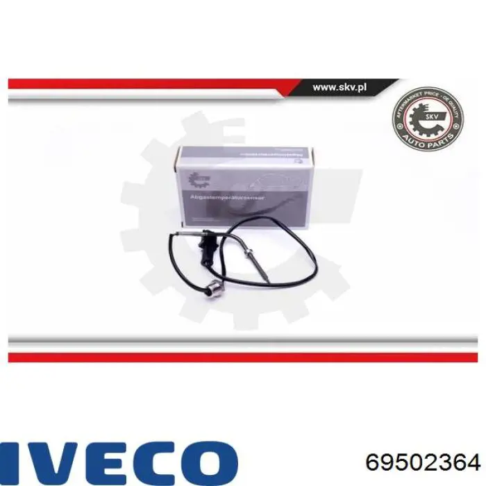 69502364 Iveco 